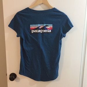 Patagonia T Shirt